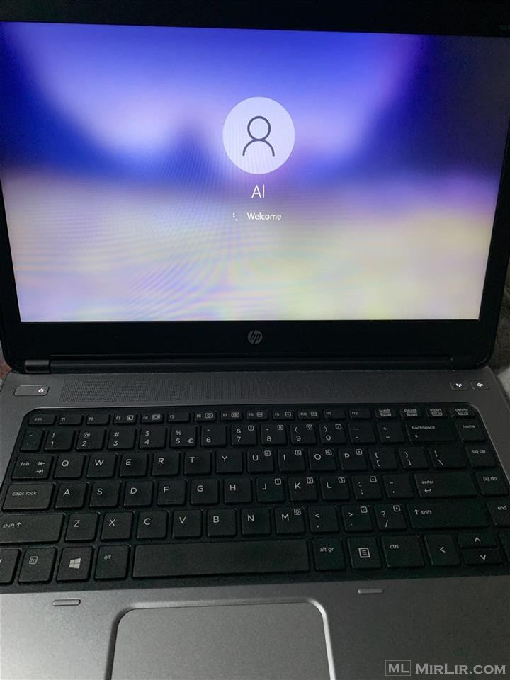 Shitet Laptop HP Probook 14 