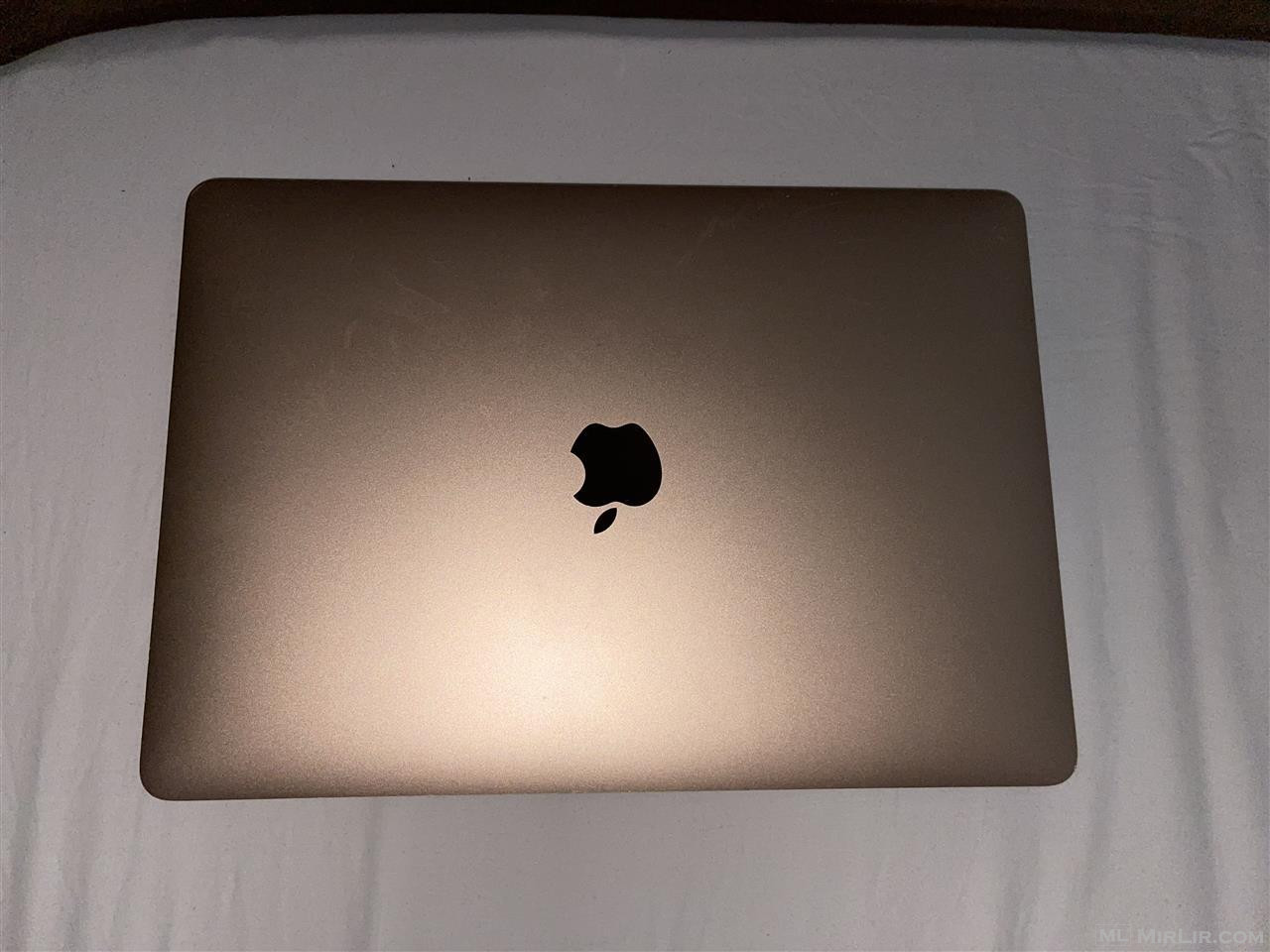 Apple MacBook Air (Retina, 13-inch, 2019) Rose Gold, 8GB RAM