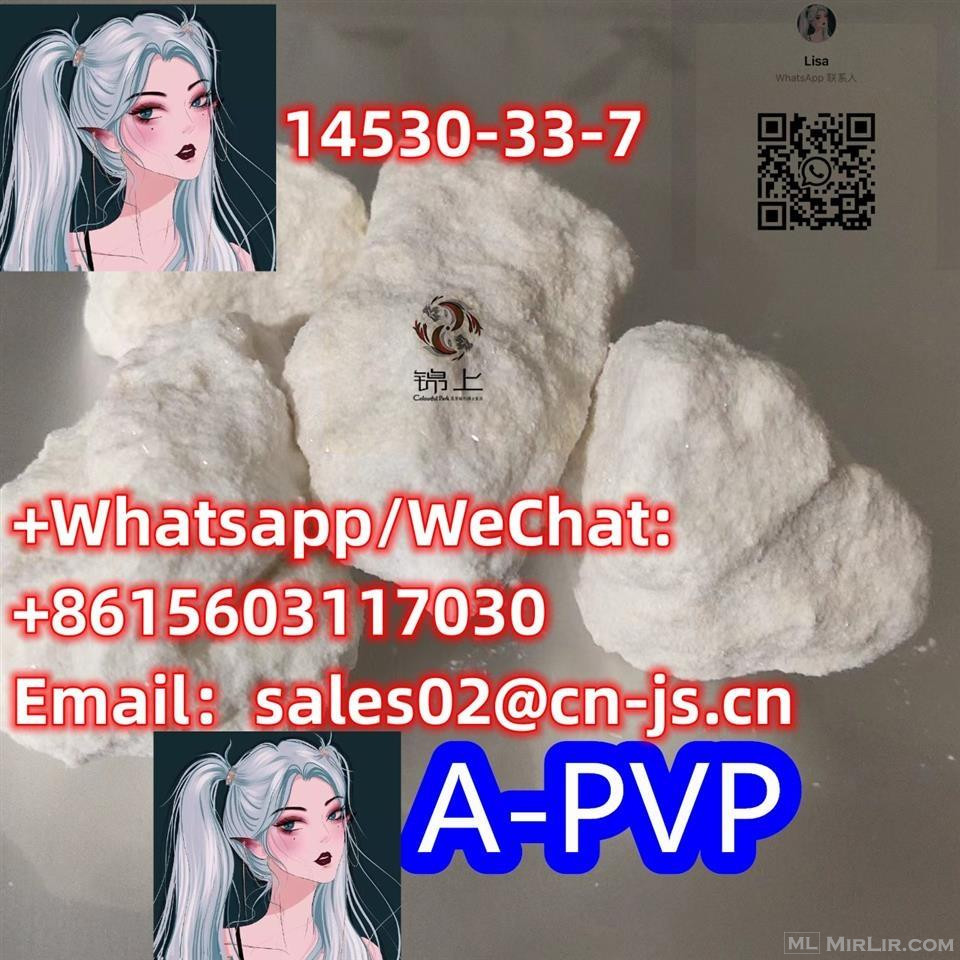 14530-33-7 Alpha-PvP/A-PVP