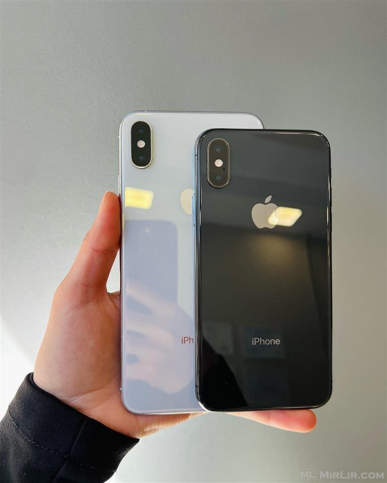 APPLE IPHONE XS