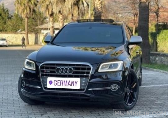 Audi sq5 super okazion 6000€