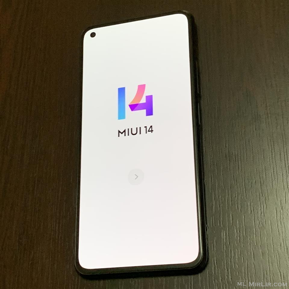 Xiaomi 11 Lite 5G NE i ri
