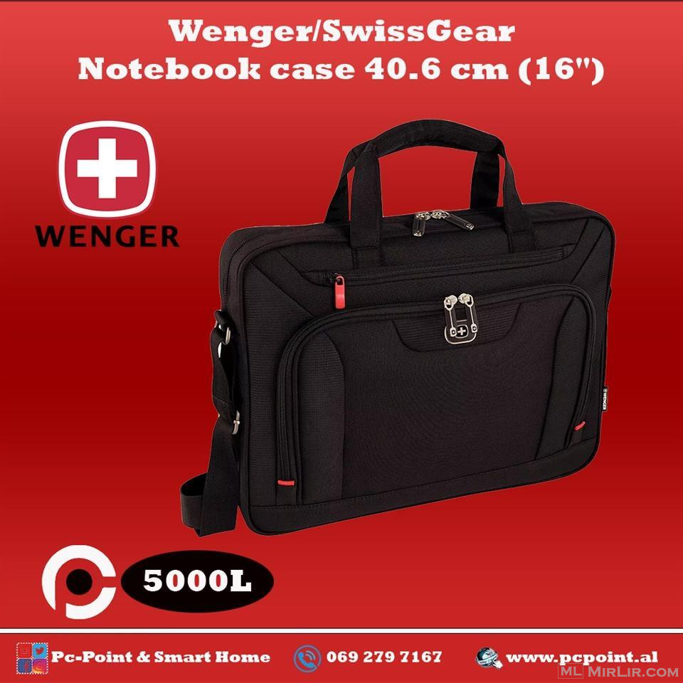 ⚡Cante Origjnale Wenger/SwissGear 16 inch Super Rezistente⚡