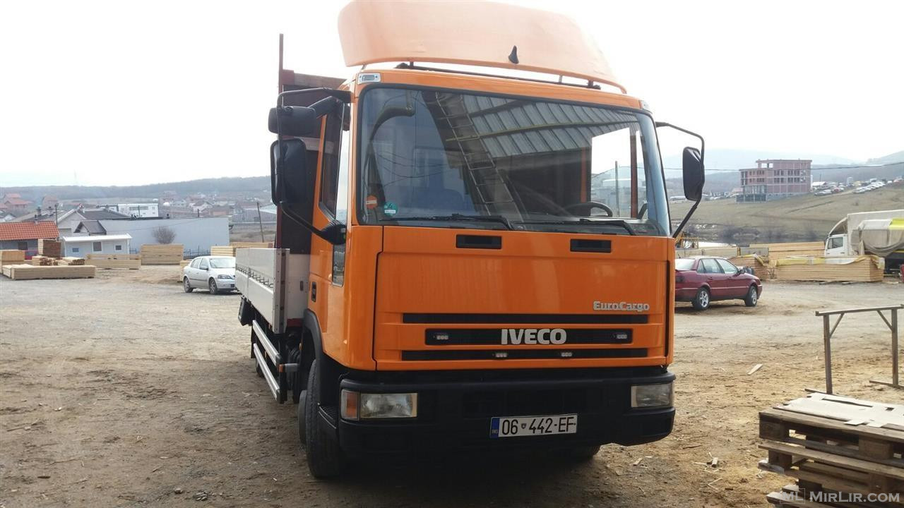kamion iveco 