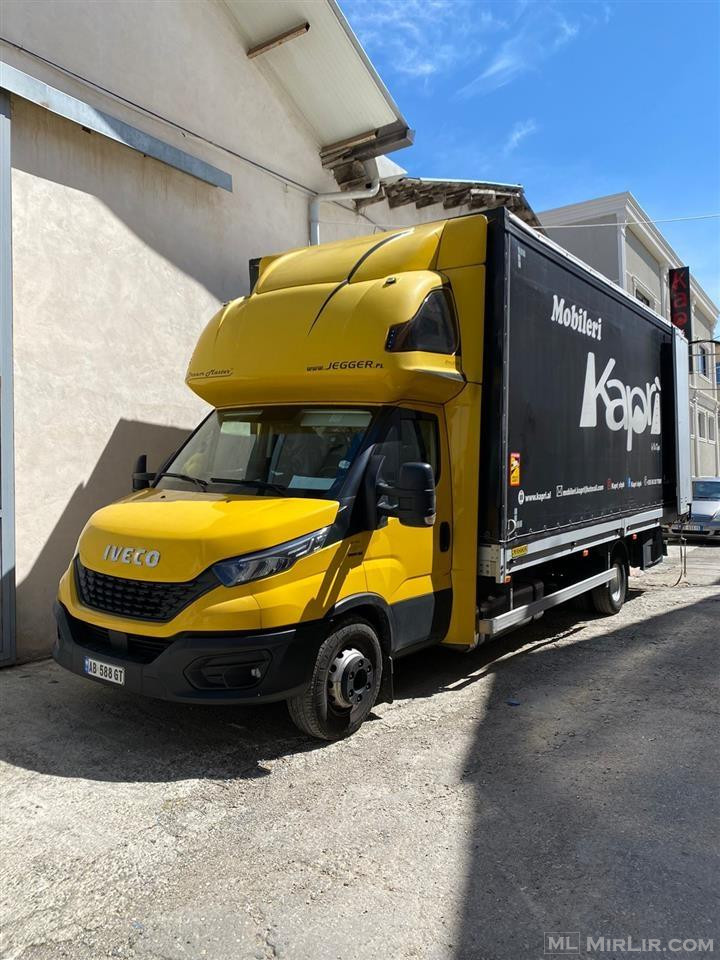 Kamion FIAT IVECO