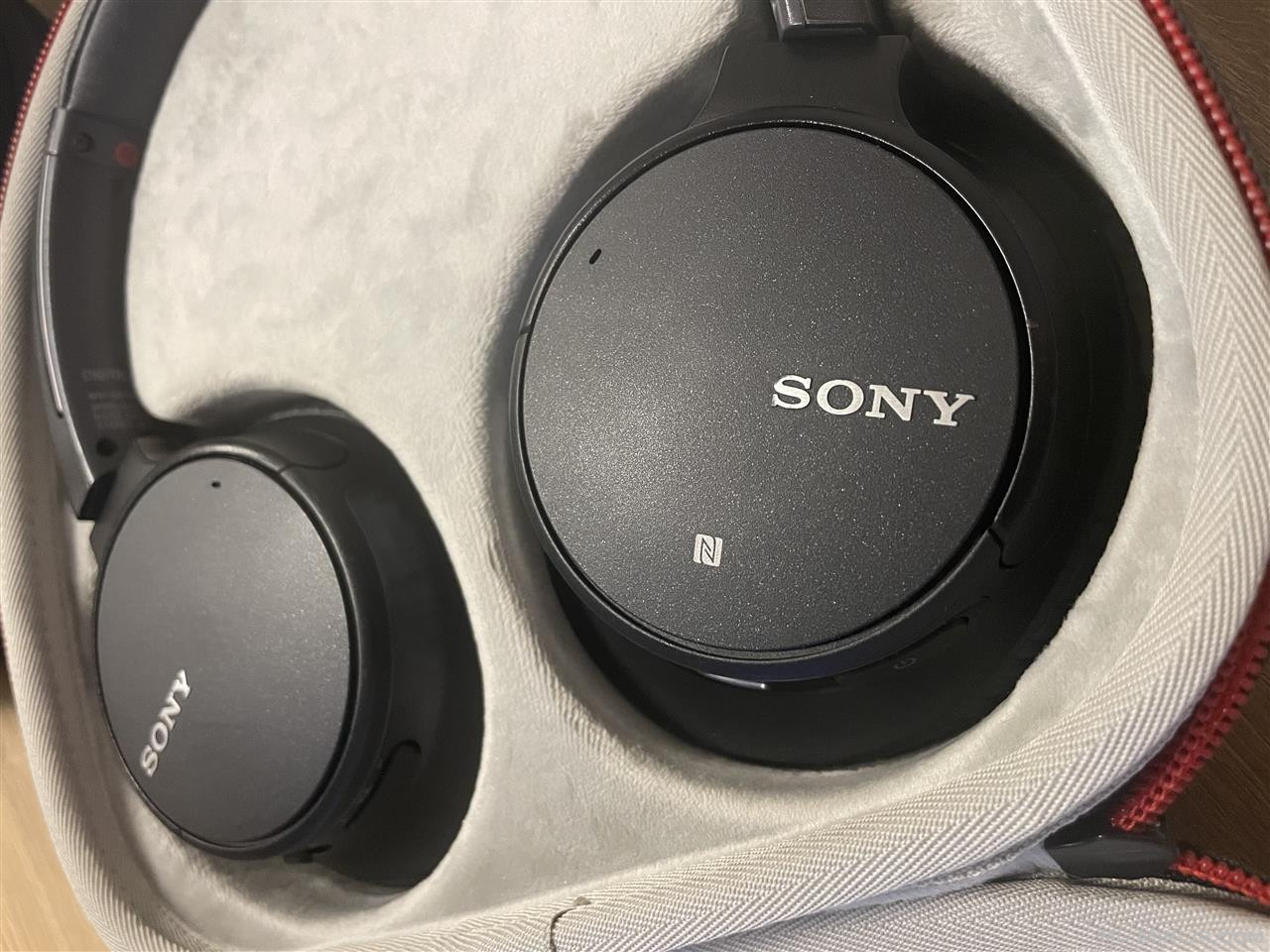 Sony WH-CH700N Noise Canceling
