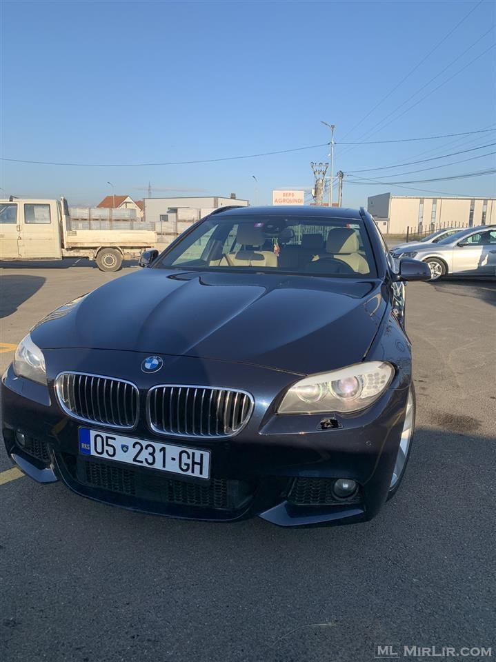 Shitet bmw ne gjendje te mir qe 1 vit ka ardh prej zvicrre