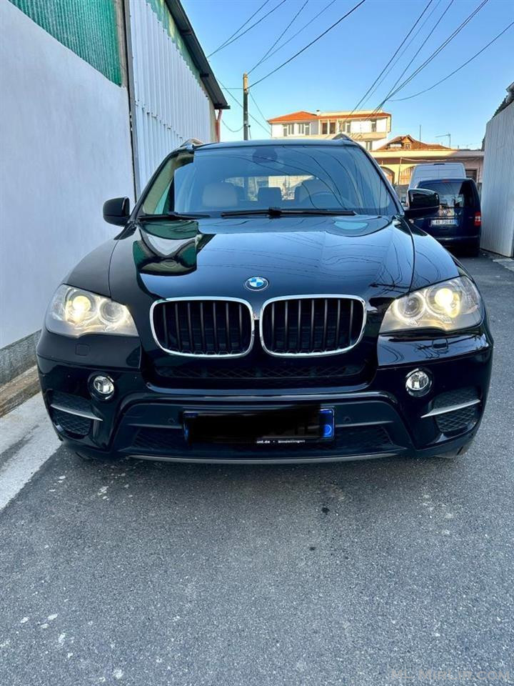 shitet BMW X5
