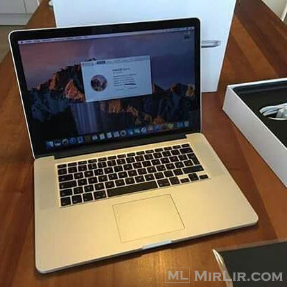 Apple Macbook Pro available 