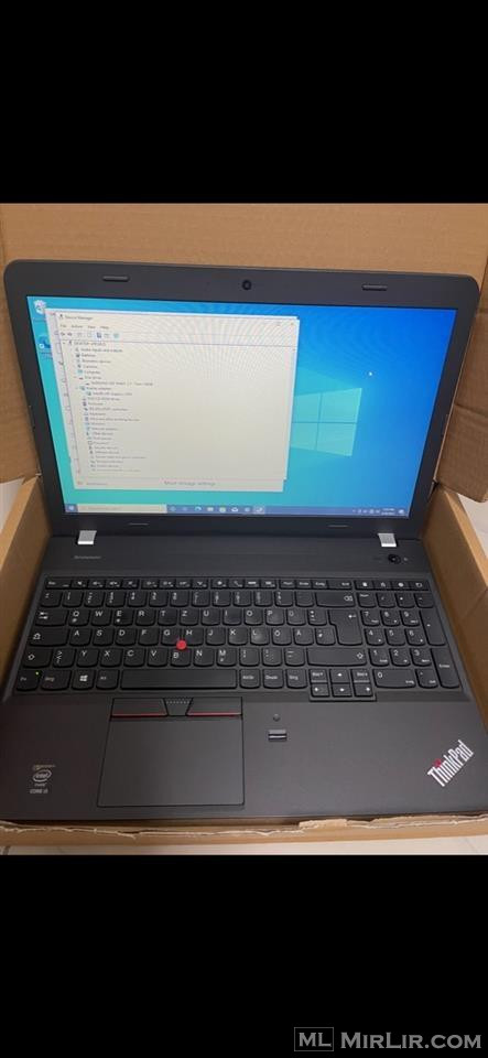 Laptop 16gb ram /i3-g5/ ssd 15.6 led
