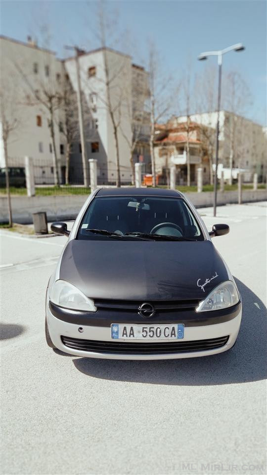 Shitet Opel Corsa 1.2