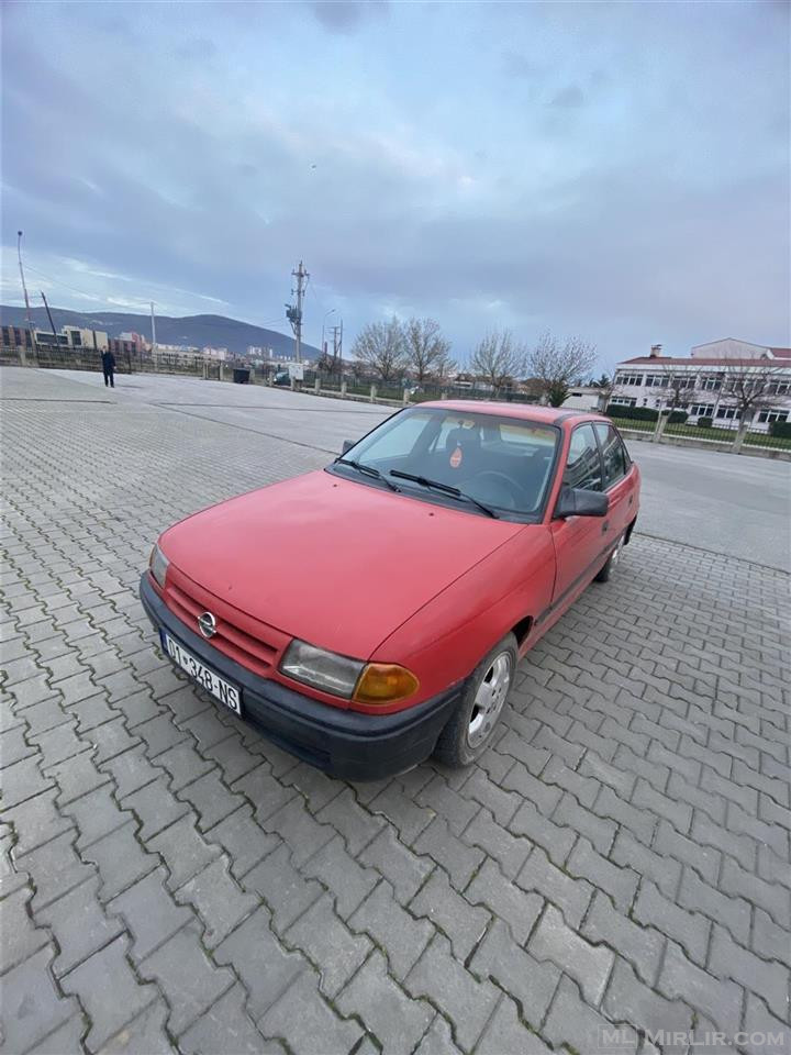 Opel Astra 1.4 GLC
