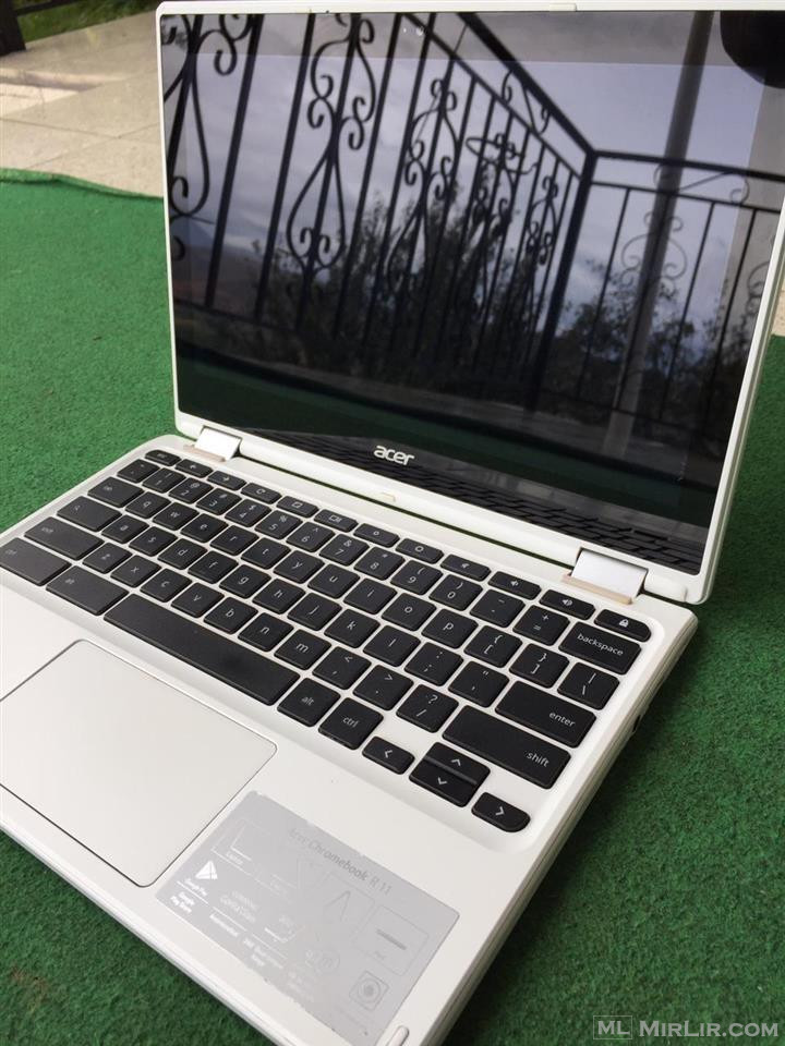 LAPTOP Acer Chromebook R 11,2 in 1  
