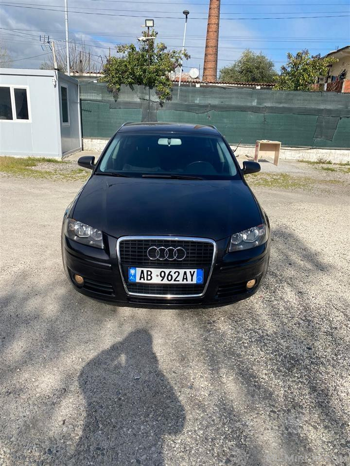 Audi a3 2.0 tdi 