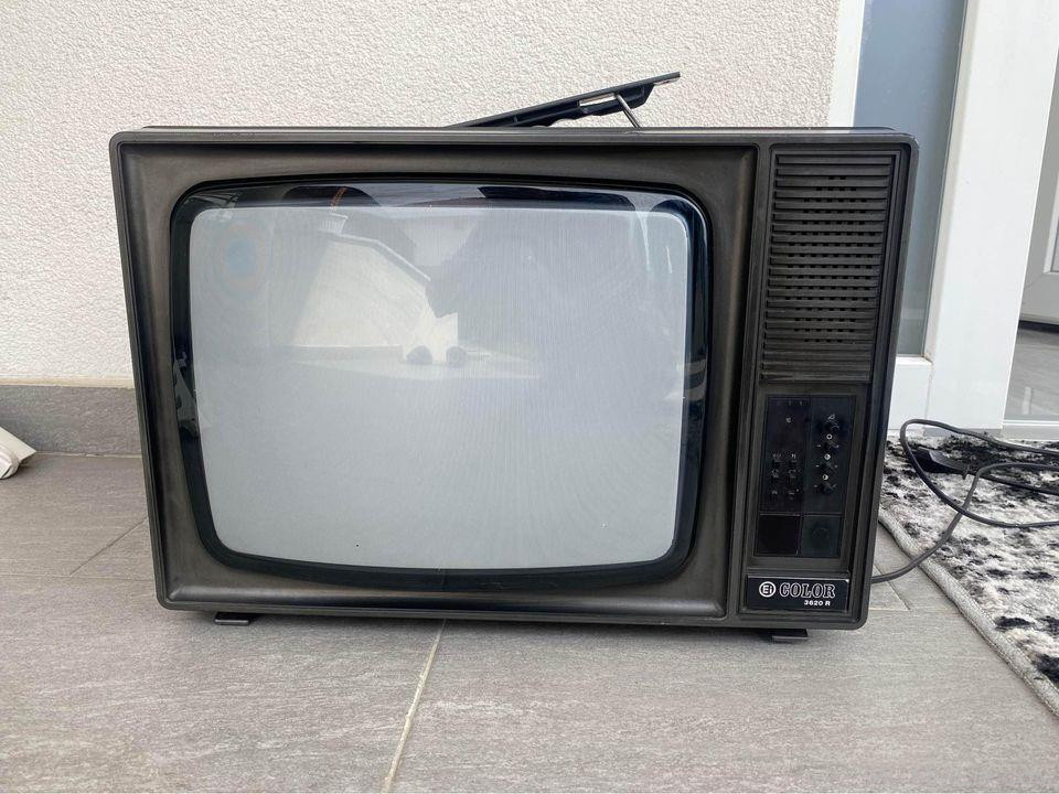 TV antik
