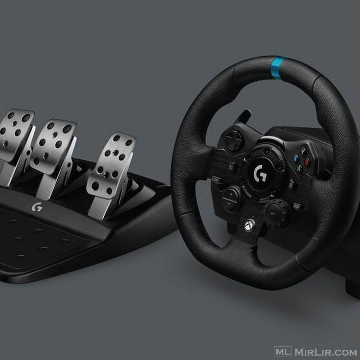 Racing Wheel Xbox One/PC