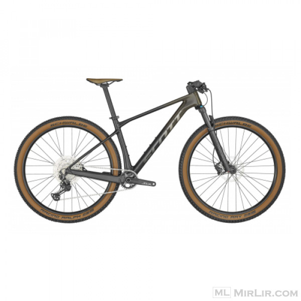 2023 Scott Scale 925 Bike CALDERACYCLE