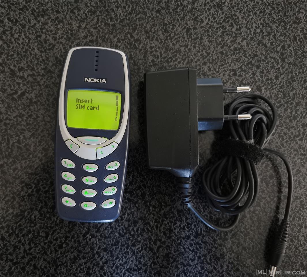 Nokia 3310 si i Ri