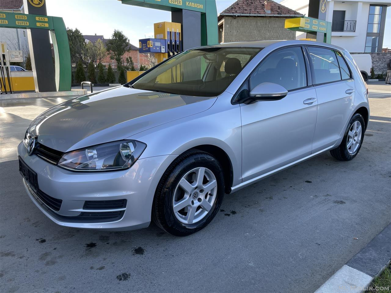 GOLF 7 1.6 TDI 160KM VITI 2013 GJENDJE PERFEKTE 