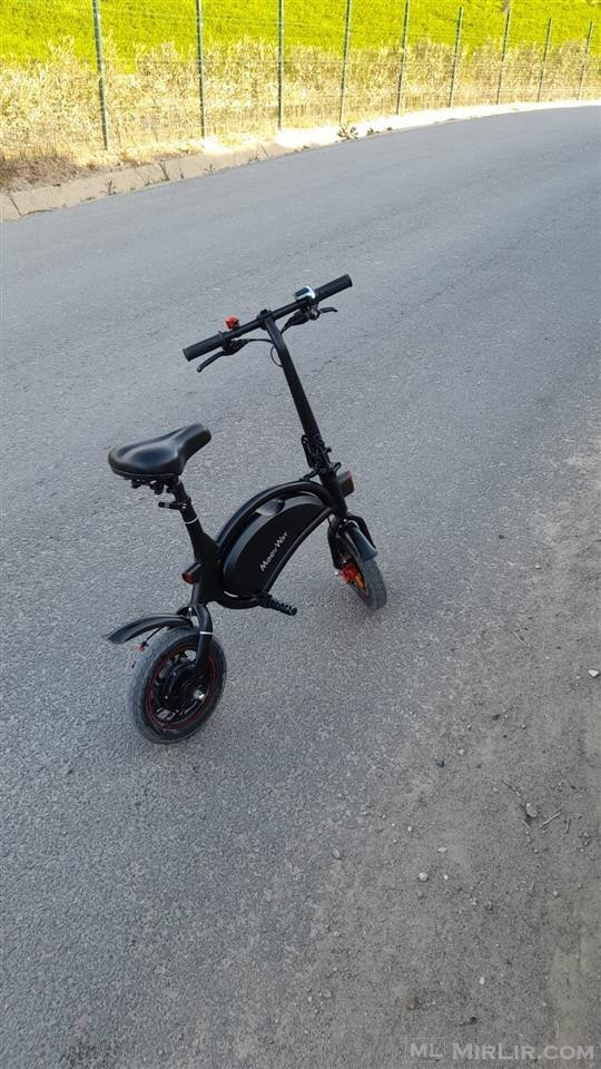 Biciklet scooter elektrik
