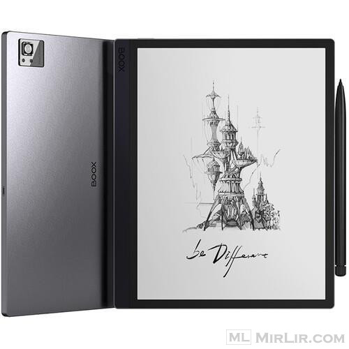 Boox 10.3\" Tab Ultra E-Ink Tablet (Black)