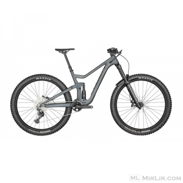 2023 Scott Ransom 930 Bike CALDERACYCLE