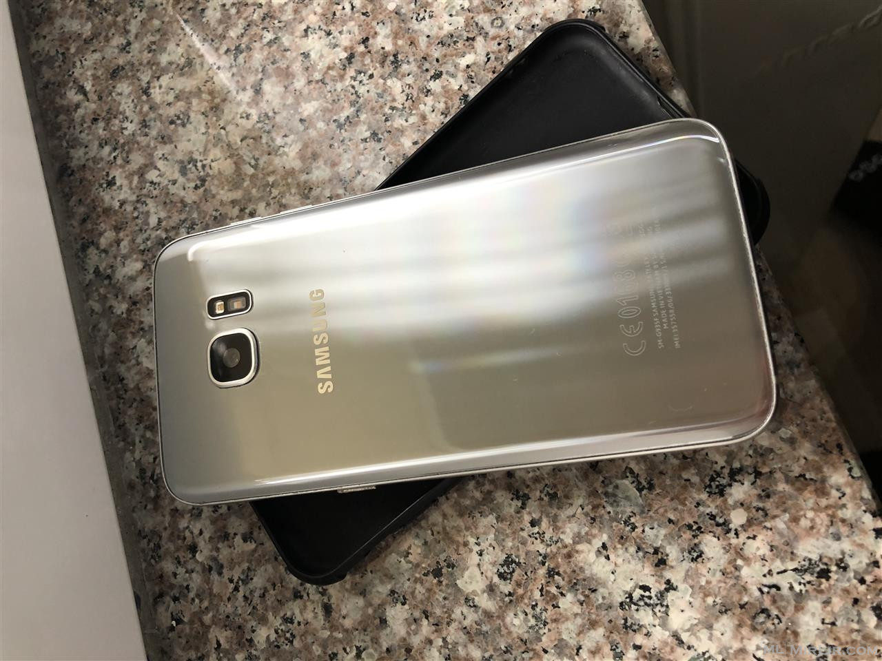 Samsung Galaxy S7 Edge ngjendje perfekte