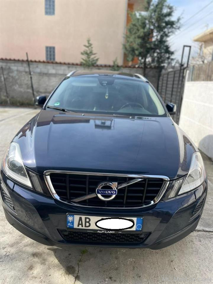 Shes VOLVO XC60 \'13 D4