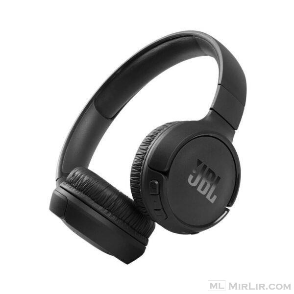 JBL T570 Bluetooth Headphone