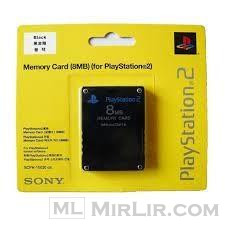 Bëni Cdo PS2 Me Qip - 8MB fmcb + 64GB USB - 15 Lojera