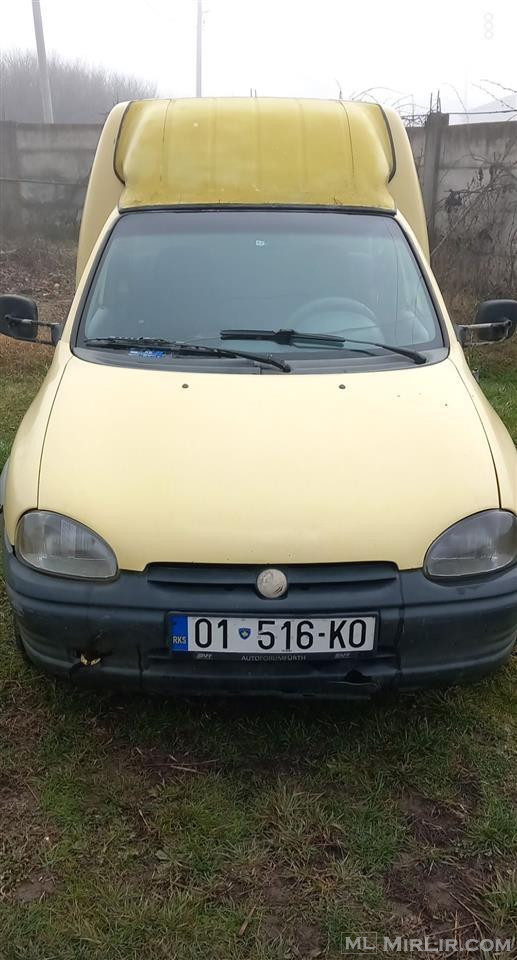Shitet pikapi Opel combo 1.7 dizel