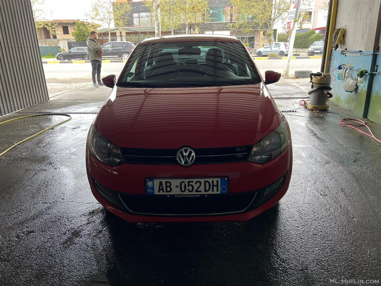 VW POLO Super gjendje ”OKAZION”