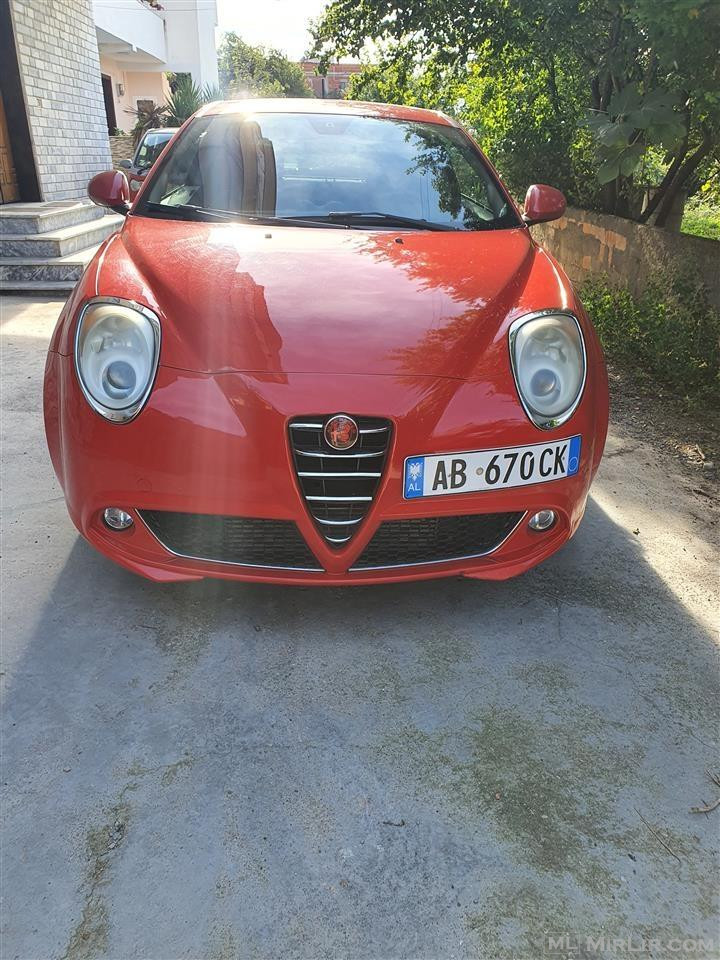 Shitet Alfa Romeo Mito
