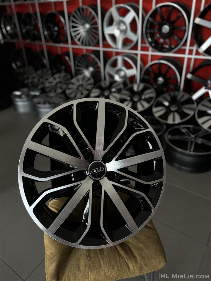 DISQE AUDI 19INCH MADE IN GERMANY ??