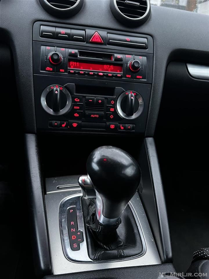 Audi A3 2.0  Automat