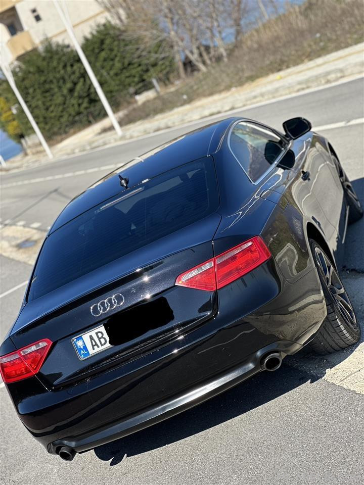 Audi A5 Super Gjendje