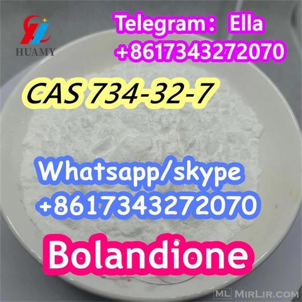High purity Norandrostenedione CAS 734-32-7 with favorable p