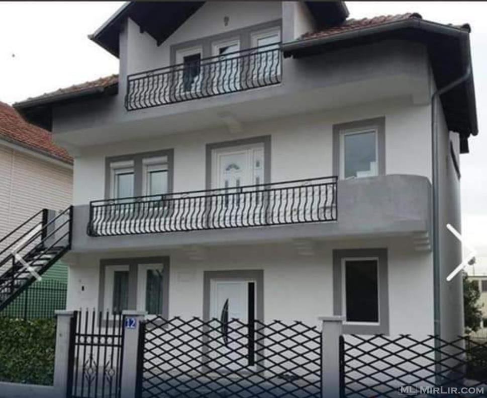 Ofrohet për #shitje shtëpia 300m² në Emshir.
