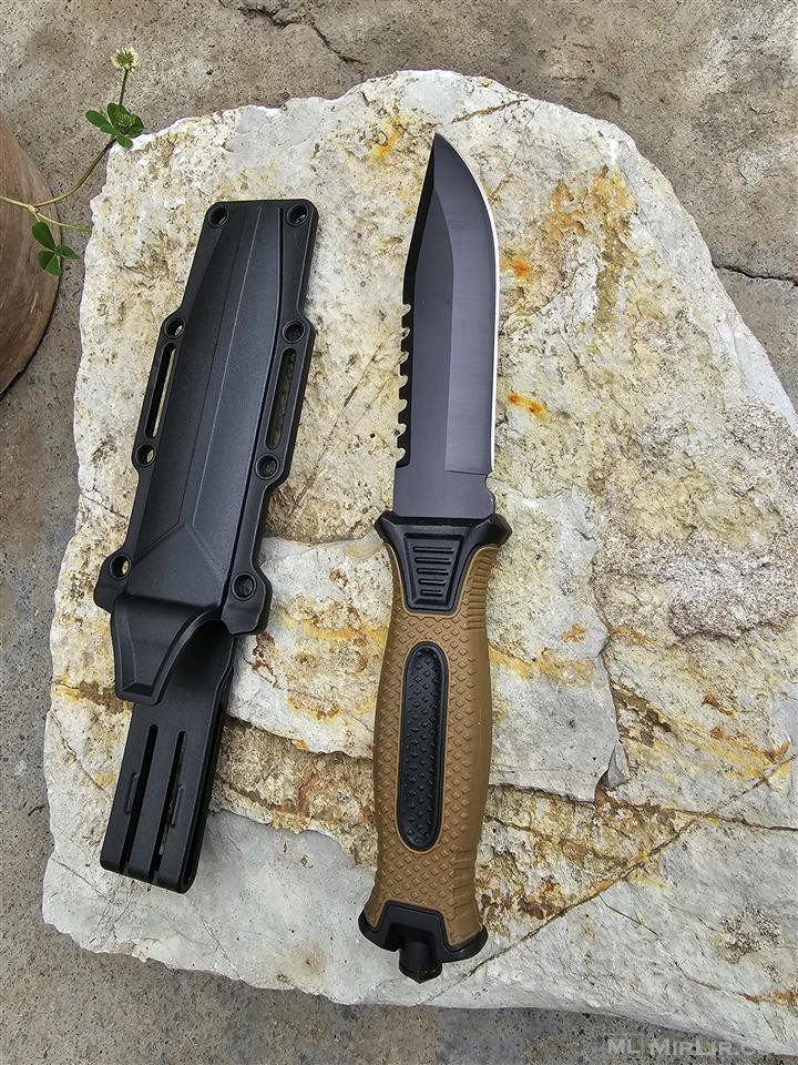 knife per kamping