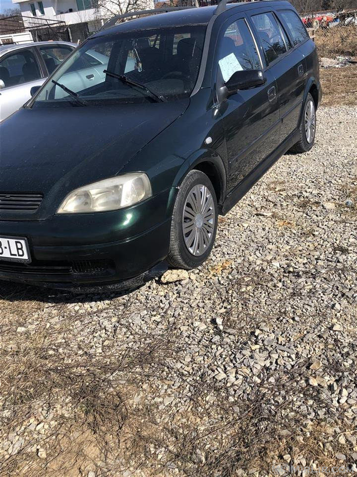 Shes Opel Astra 1.4