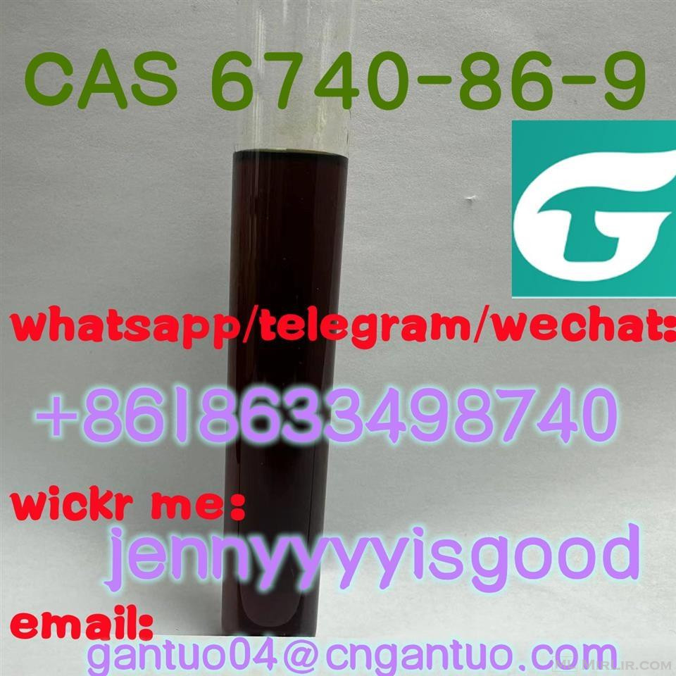 CAS 6740-86-9 new product hot sale