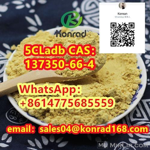 5CLadb CAS：137350-66-4 