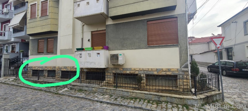 Jepet me qira apartament lagj 2 korce