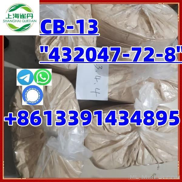 CB-13	\"432047-72-8\"Chinese vendor Competitive Price