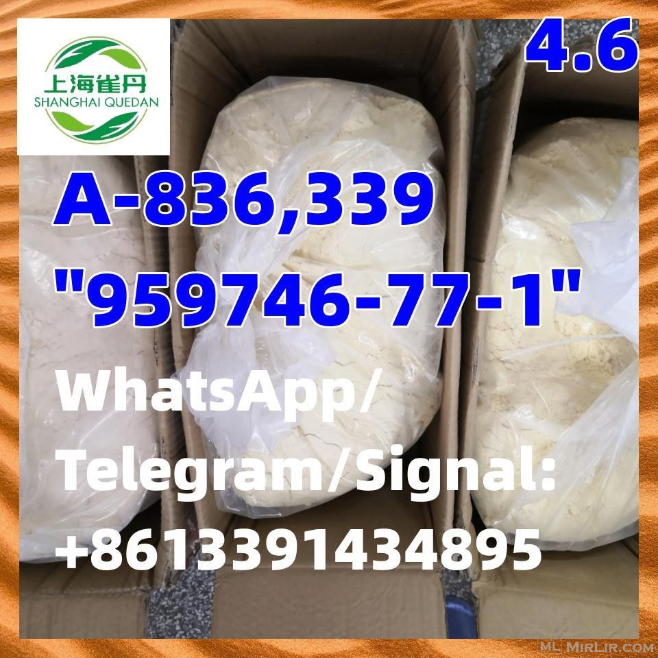 A-836,339  \"959746-77-1\"Competitive Price