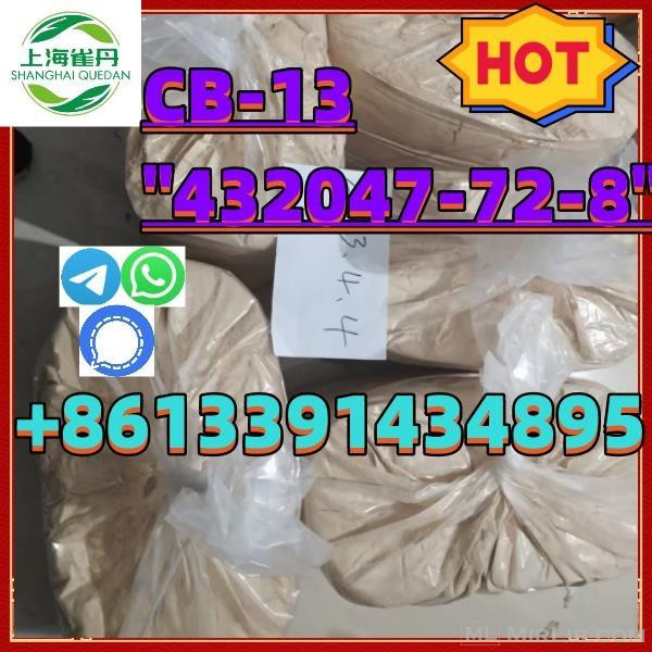 CB-13	\"432047-72-8\"China Supplier Best price China factor
