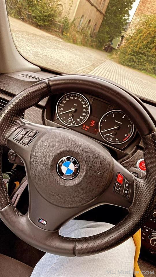 BMW 318 D