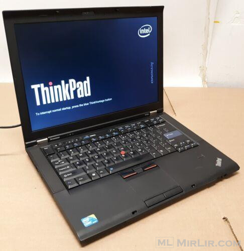 Lenovo Thinkpad 14\" i5 | 4 GB 128 GB SSD