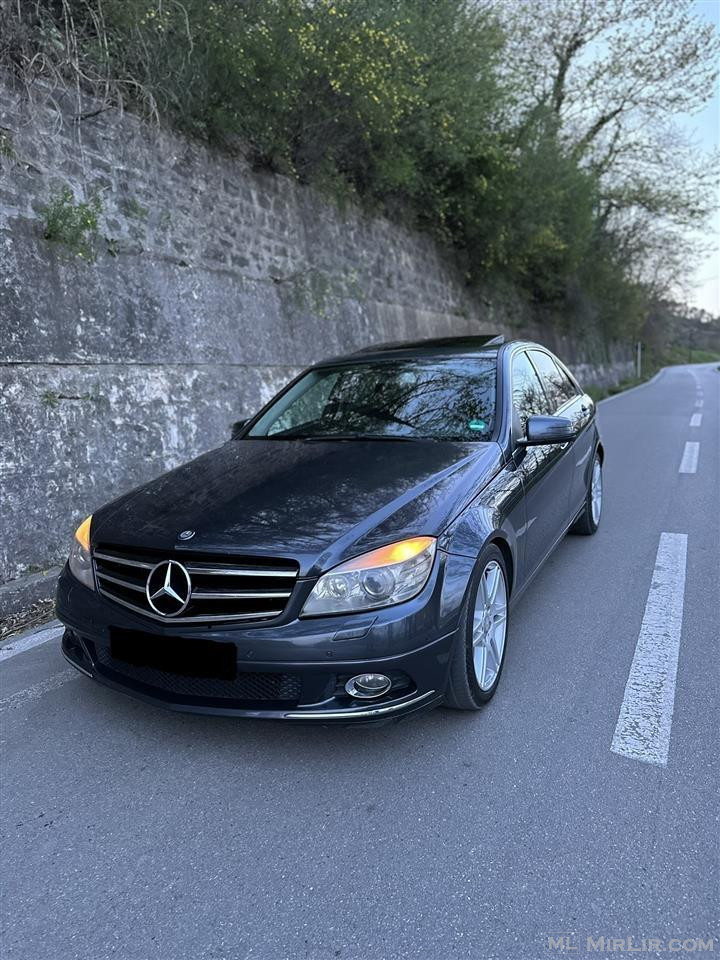 C220 CDI