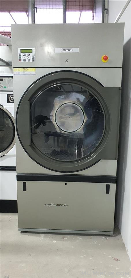 lavatrice tharse makin per tharje pastrim kimik